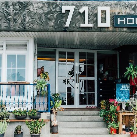 710 House Apartment Cape Eluanbi Екстериор снимка