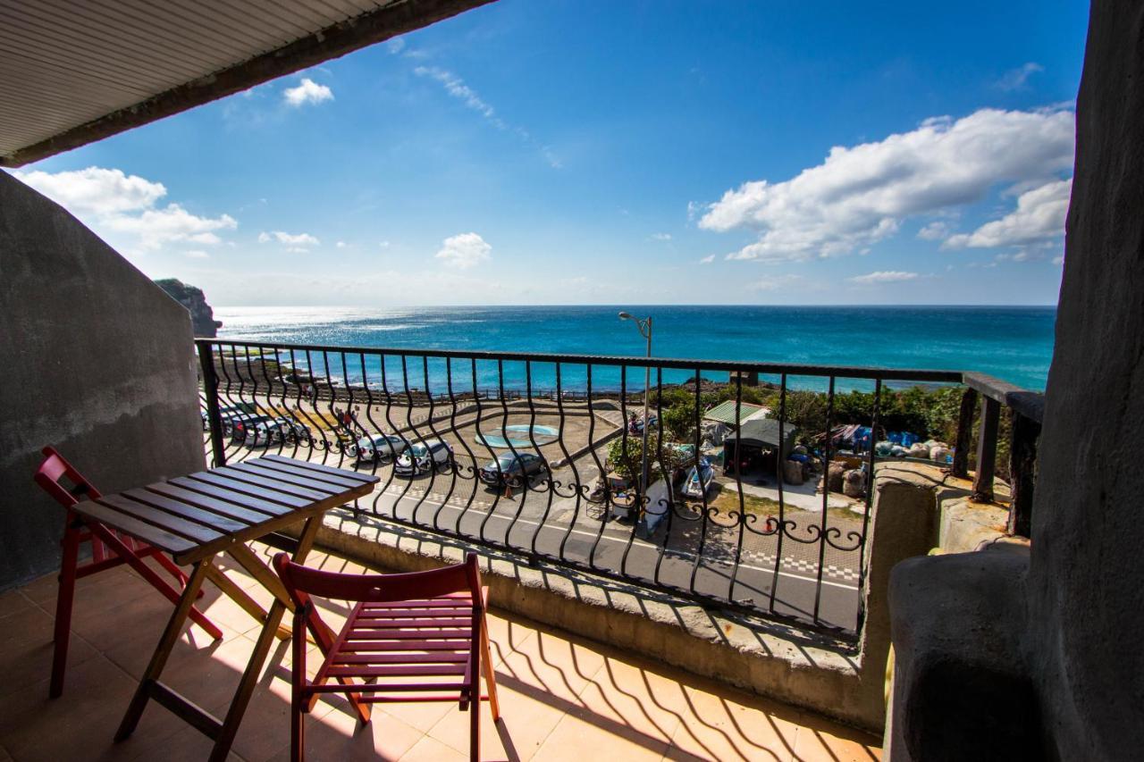 710 House Apartment Cape Eluanbi Екстериор снимка