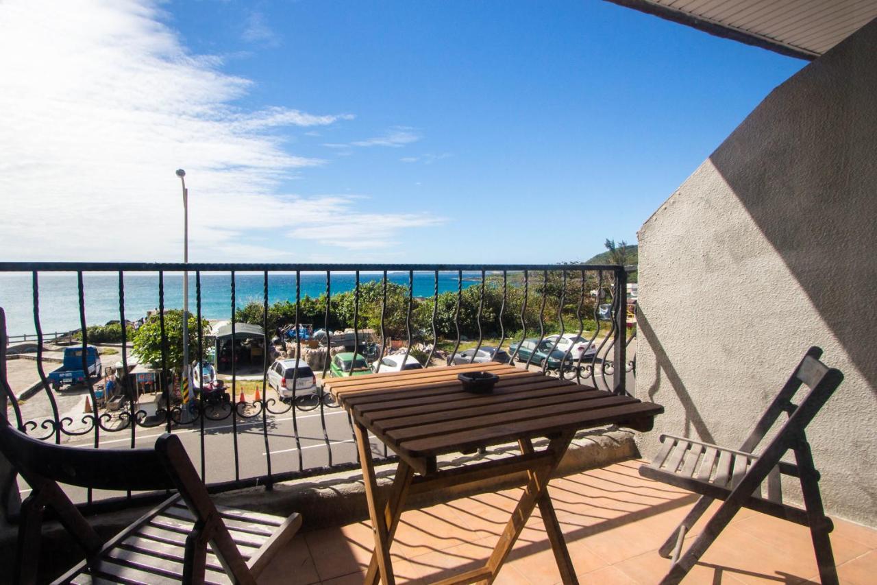 710 House Apartment Cape Eluanbi Екстериор снимка