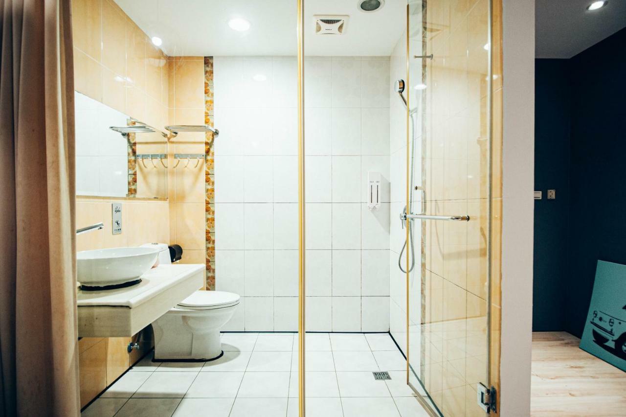 710 House Apartment Cape Eluanbi Екстериор снимка