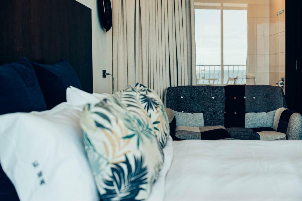 710 House Apartment Cape Eluanbi Екстериор снимка