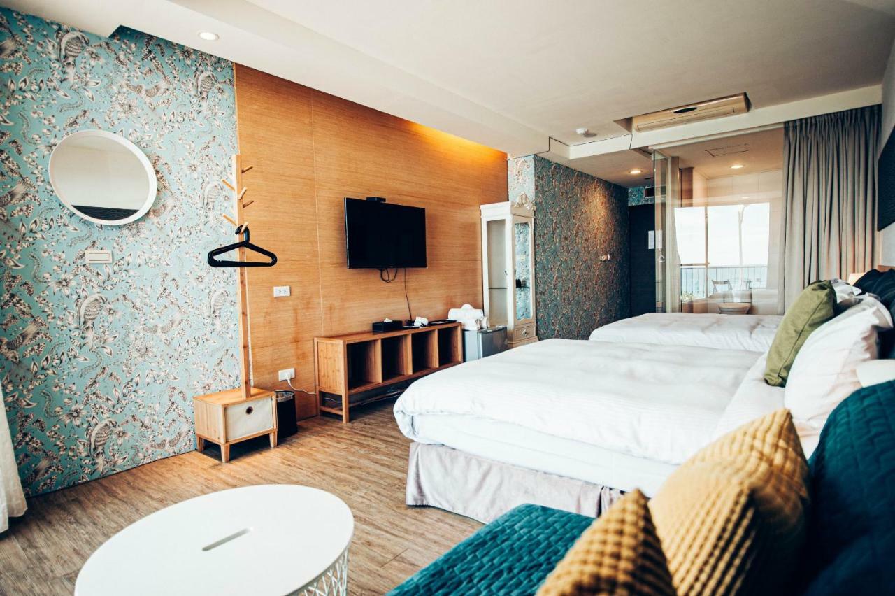 710 House Apartment Cape Eluanbi Екстериор снимка