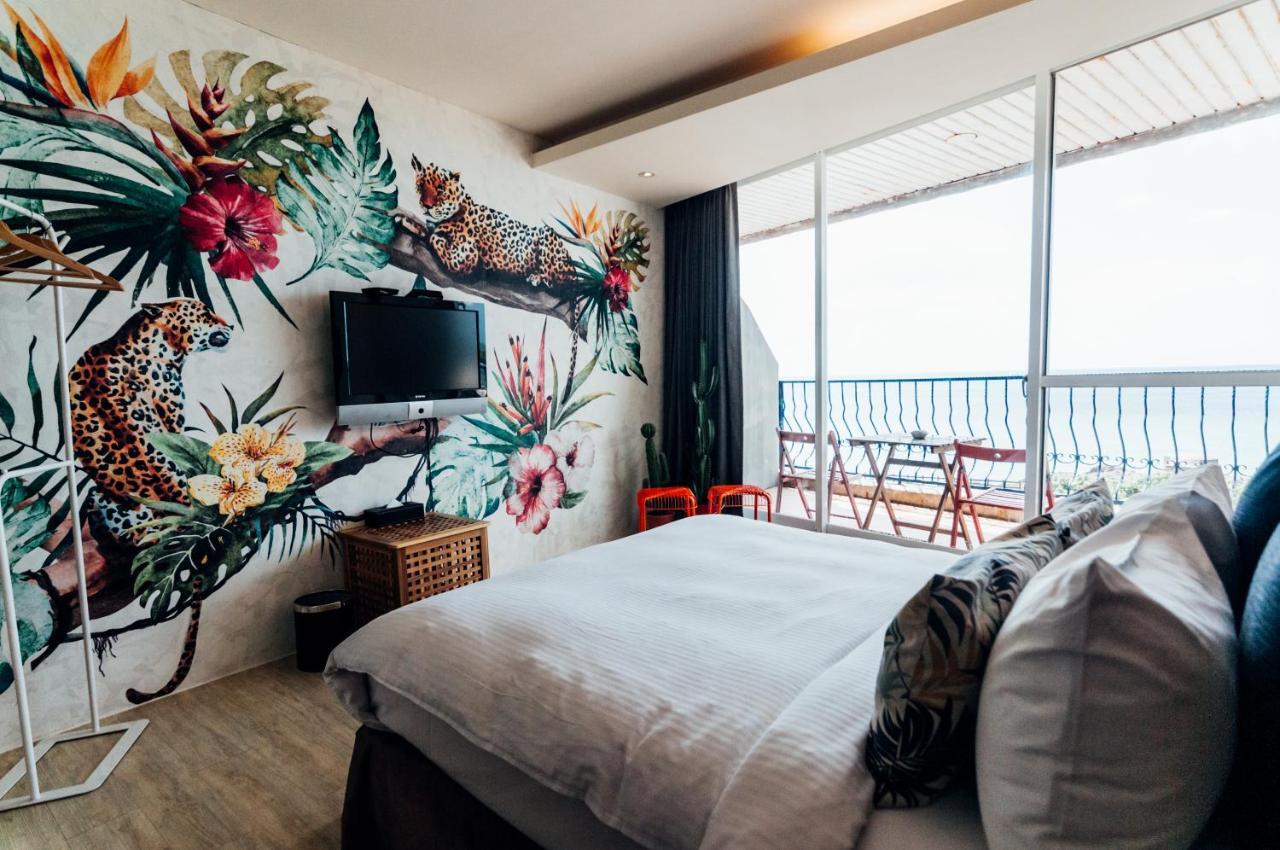 710 House Apartment Cape Eluanbi Екстериор снимка