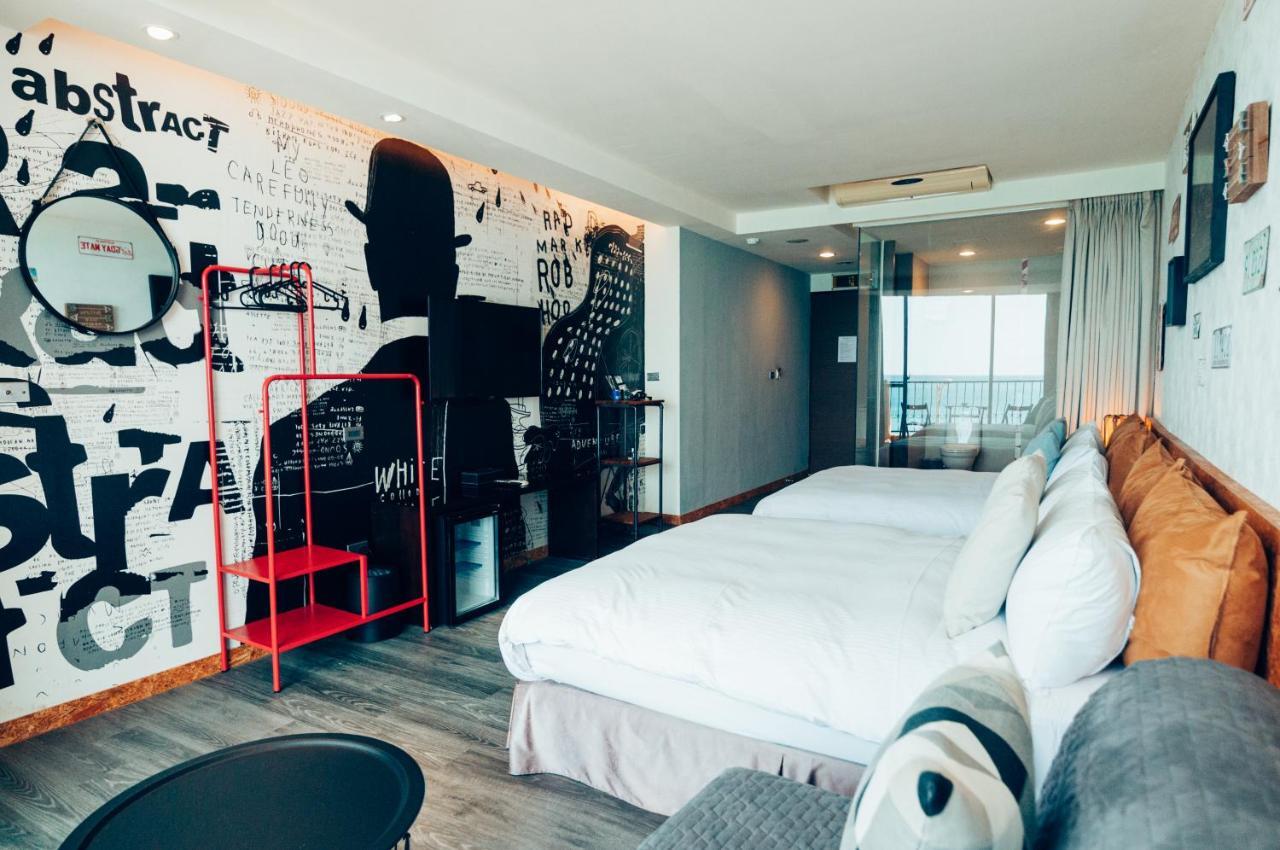 710 House Apartment Cape Eluanbi Екстериор снимка