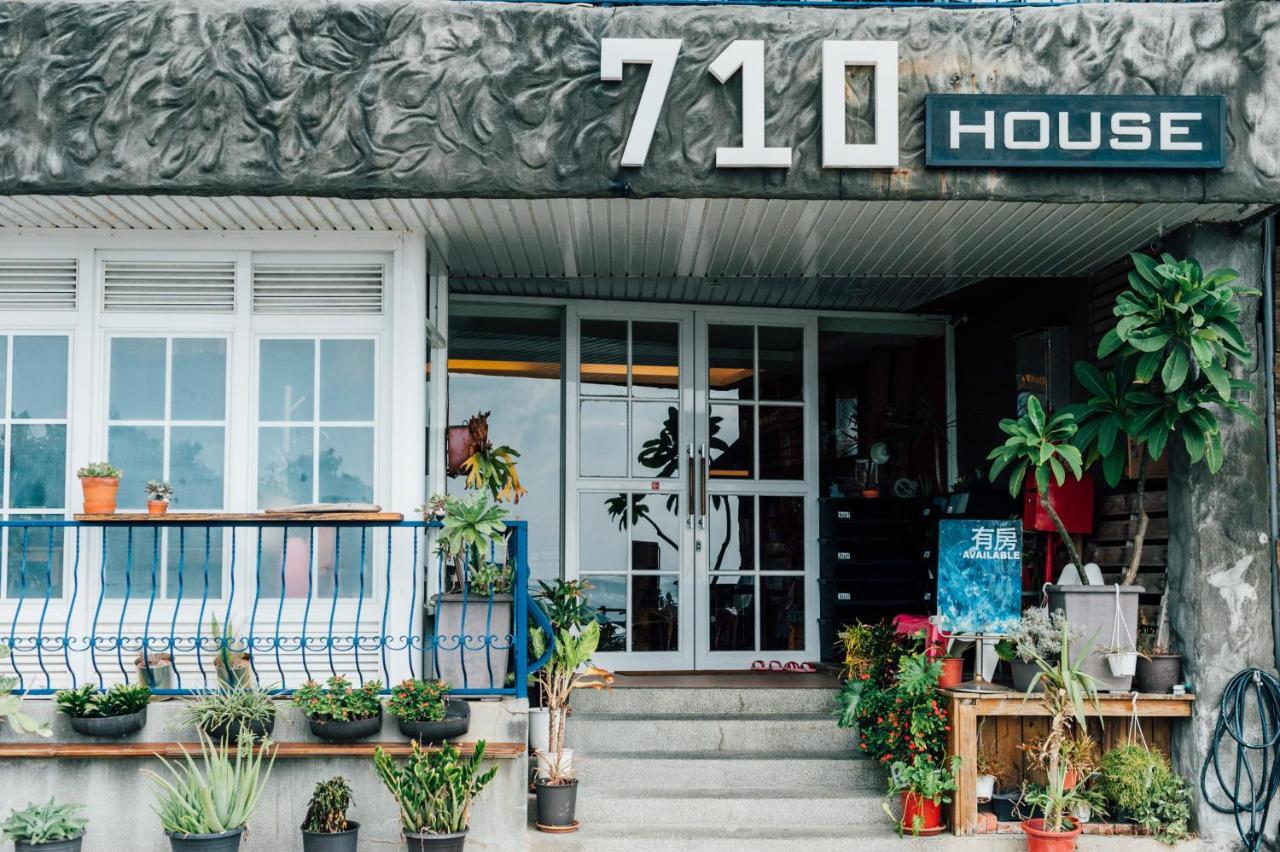 710 House Apartment Cape Eluanbi Екстериор снимка