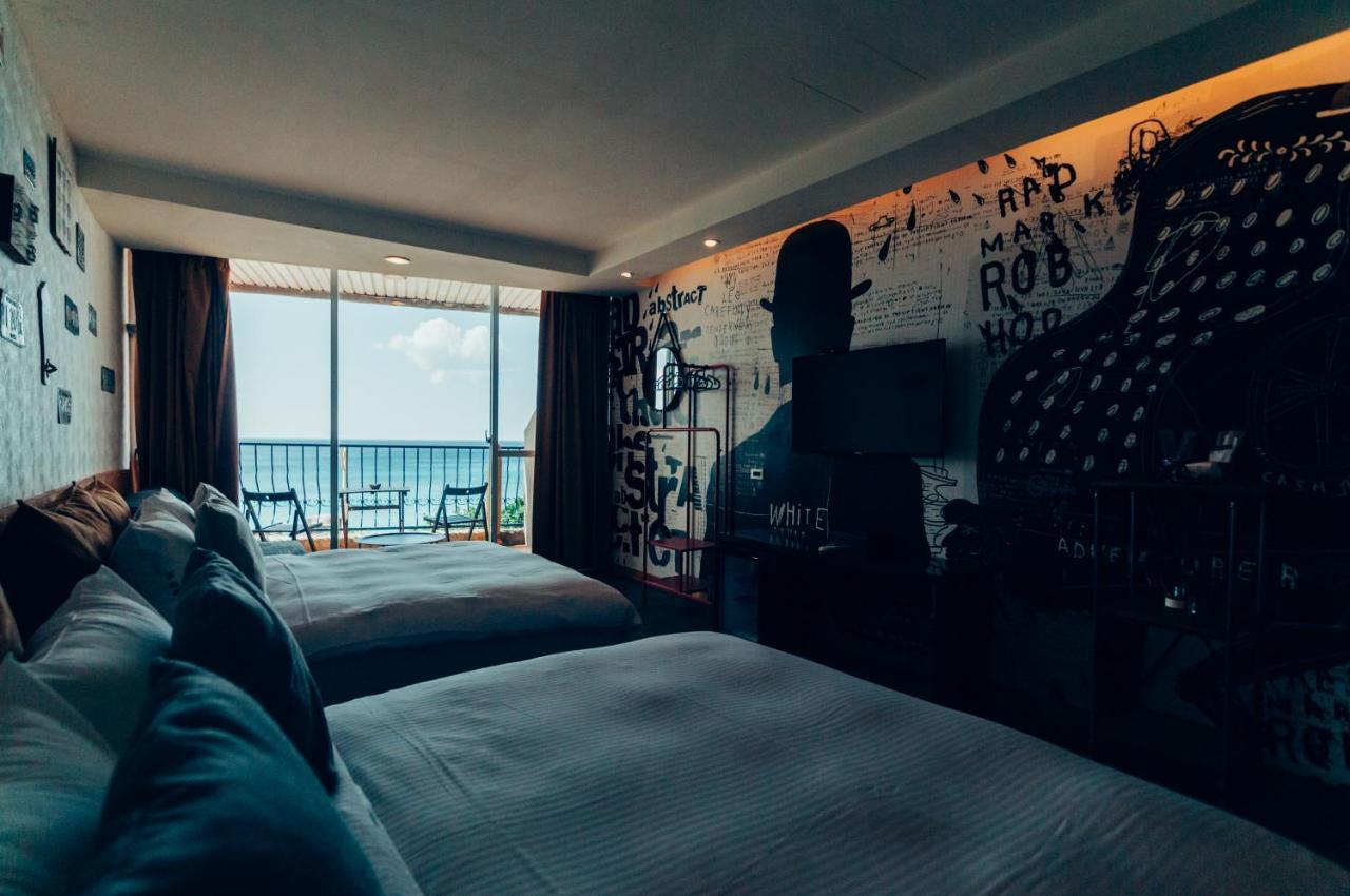 710 House Apartment Cape Eluanbi Екстериор снимка
