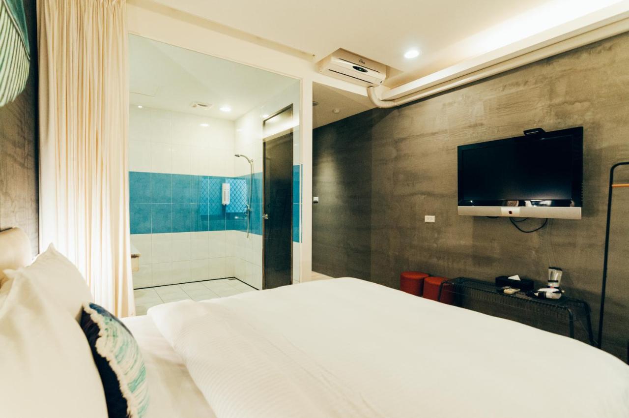 710 House Apartment Cape Eluanbi Екстериор снимка